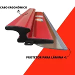 DESEMPENADEIRA BEROX VERSATIL 60CM COMPEL 1.2492 