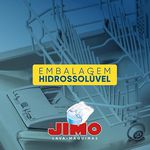 JIMO LAVA MAQUINAS C/ 02 PASTILHAS