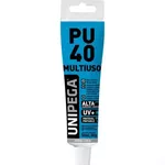  PU40 MULTIUSO CINZA BISNAGA UNIPEGA 80GR 