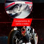 Tinta Spray Alta Temperatura Colorart 300ml + 600° Graus Todas as cores