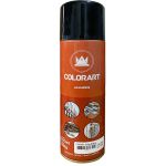Tinta Spray Aluminis Portas E Portões Colorart 300ml Cores
