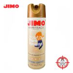 Jimo Inseticida Anti Traças Aerossol 300ml