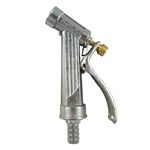  ESGUICHO REVOLVER TRADICIONAL C/ ENG RAP PLASTICO GARDEN 11715TG