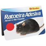 KRODEC PEGA RATO