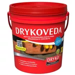 DRYKOVEDA HIDROFUGO 18L 