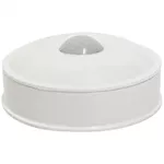 SENSOR DE PRESENÇA 360º QUALITRONIX QA19M