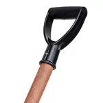 PA DE QUADRADA C/ CABO MINASUL 