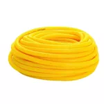 CONDUITE CORRUGADO REFORCADO 1" AMARELO 25M CONDUTEC 
