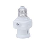 SOQUETE COM SENSOR FOTOCELULA MULTIFUNCIONAL QUALITRONIX QR52