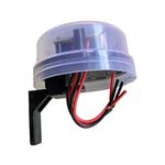  RELE COM FOTOCELULA CORUJITO QUALITRONIX QR51