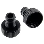  CONECTOR TORNEIRA PLASTICA 3/4 AJAX A01008