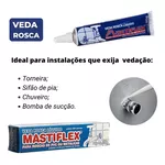  VEDA ROSCA LIQUIDO 30G MASTIFLEX