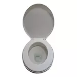 ASSENTO SANITARIO POP BRANCO LUCONI 4330 