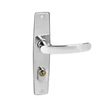 FECHADURA EXTERNA 2600/41 ALIANCA 