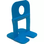 ECOLIDER ESPACADOR NIVELADOR 1MM (C/ 50 PECAS) 