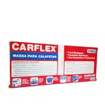  MASSA CALAFETAR CINZA FILETES 5/16X20 350GR MASTIFLEX