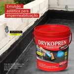 DRYKOPREN PRETO 3,6KG 
