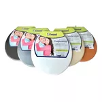 ASSENTO SANITARIO POP CREME LUCONI 4331 