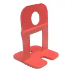 ECOLIDER ESPACADOR NIVELADOR 1,5MM (C/ 50 PECAS) 