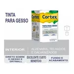 TINTA PARA GESSO BRANCA 3,6L FUTURA