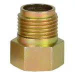  AUMENTO PARA TORNEIRA 1/2 ; CURTO GARDEN 10857E