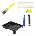  KIT P/ PINTURA 5 PEÇAS FENIX 7003