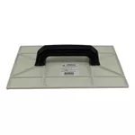  DESEMPENADEIRA LISA 17X30 ZUMPLAST