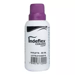 CORANTE VIOLETA INDEFLEX 50ML