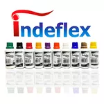 CORANTE VIOLETA INDEFLEX 50ML