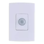  SENSOR DE PRESENÇA 180º QUALITRONIX QI2M