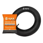 CAMARA DE AR PARA CARRINHO DE MAO AJAX A04402 (325 MM)