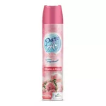 DOMLINE NEUTRALIZADOR PURO AR PETALAS DE ROSAS 250ML/130GR 
