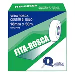  VEDA ROSCA 18MMX50M QUALIFLON