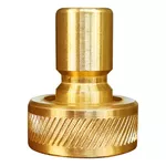 PINO R FEM 3/4; P/ ENGATE RAPIDO PLASTICO GARDEN 12730E