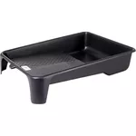  BANDEJA 16CM PRETA ZUMPLAST