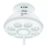  DUCHA PRIME 220V 5500W BRANCA FORUSI