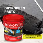 DRYKOPREN PRETO 3,6KG 