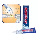  VEDA ROSCA LIQUIDO 30G MASTIFLEX