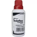  CORANTE VERMELHO INDEFLEX 50ML 