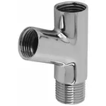 JUNCAO METAL P/ FILTRO 1/2 ; GARDEN 10870E 