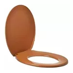  ASSENTO SANITARIO POP CARAMELO LUCONI 4332