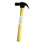  MARTELO PINTADO C/ UNHA 25MM ETEKFUND