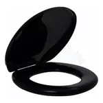  ASSENTO SANITARIO POP PRETO LUCONI 