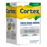 TINTA PARA GESSO BRANCA 18L FUTURA