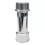  EXTENSAO CROMADA 1/2 ; LONGA GARDEN 11852E