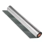 FITA ALUMINIZADA E ADESIVADA – 0,45X10M DRYCO 