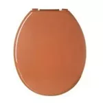  ASSENTO SANITARIO POP CARAMELO LUCONI 4332