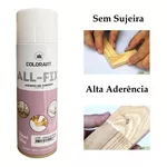  SPRAY COLA ADESIVO DE CONTATO ALL FIX 300ML COLORART