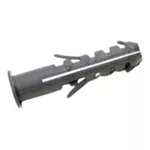 ECOLIDER BUCHA FIXACAO 8 C/ ANEL (C/ 1000 PECAS) 