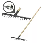  ANCINHO 14 DENTES C/ CABO MINASUL